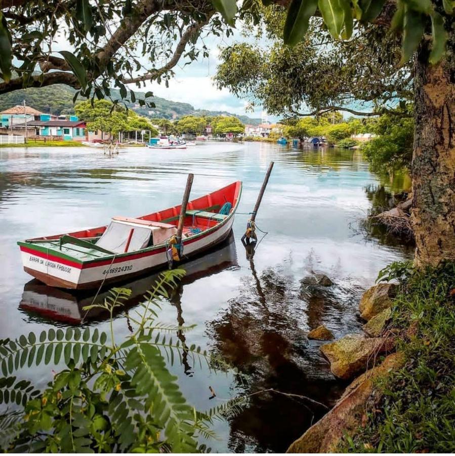 Pousada Oliveira Hotel Florianopolis Luaran gambar