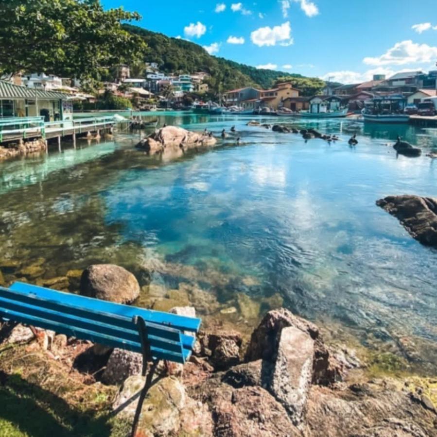 Pousada Oliveira Hotel Florianopolis Luaran gambar