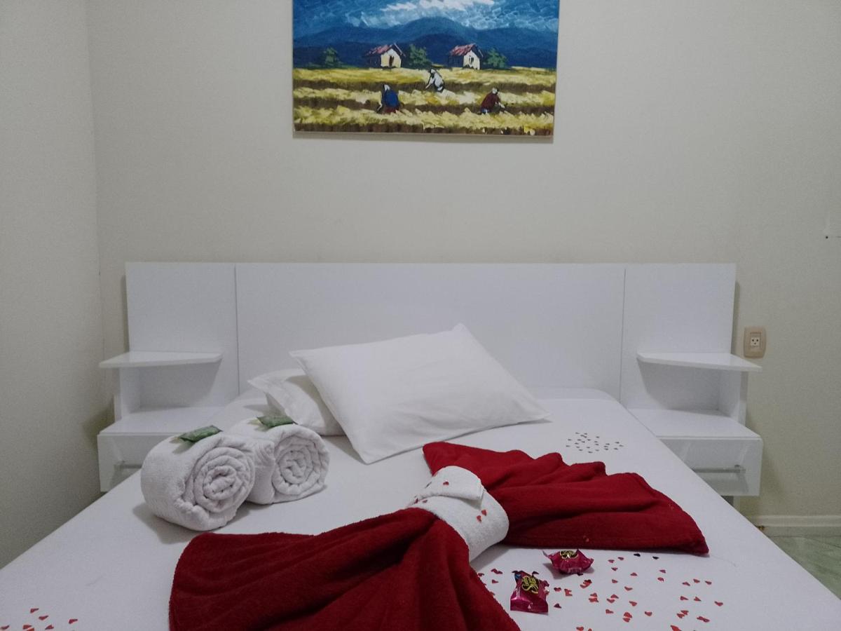 Pousada Oliveira Hotel Florianopolis Luaran gambar
