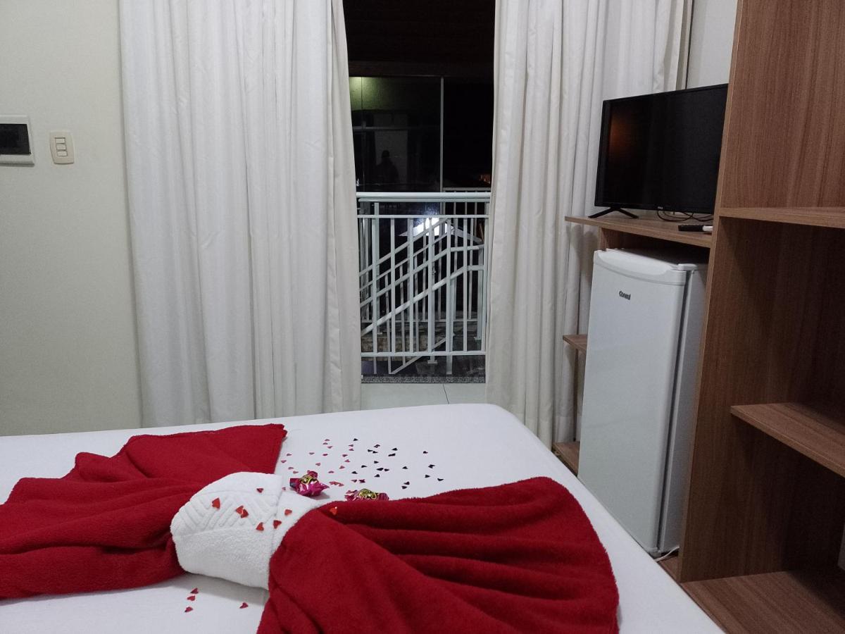 Pousada Oliveira Hotel Florianopolis Luaran gambar