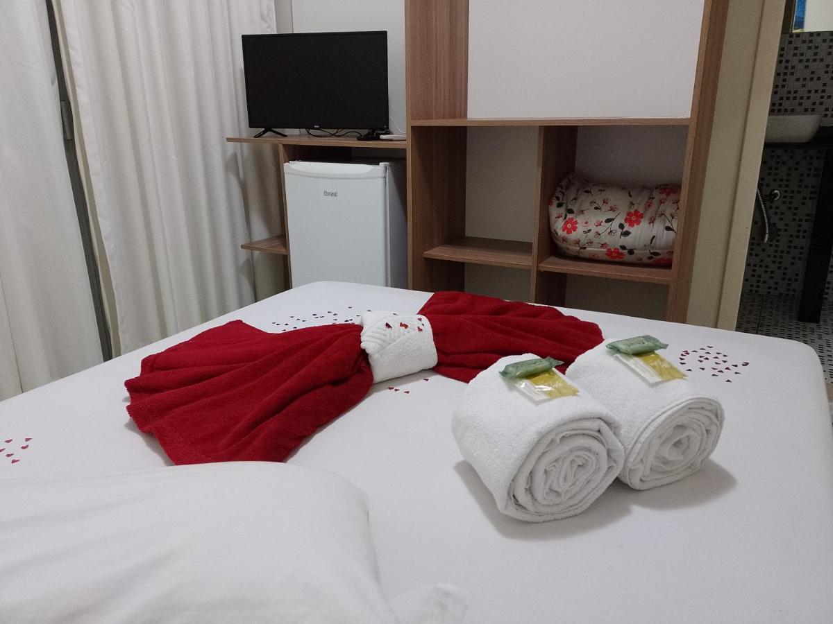 Pousada Oliveira Hotel Florianopolis Luaran gambar
