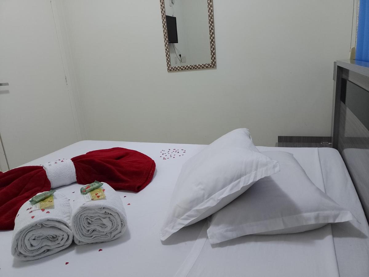 Pousada Oliveira Hotel Florianopolis Luaran gambar
