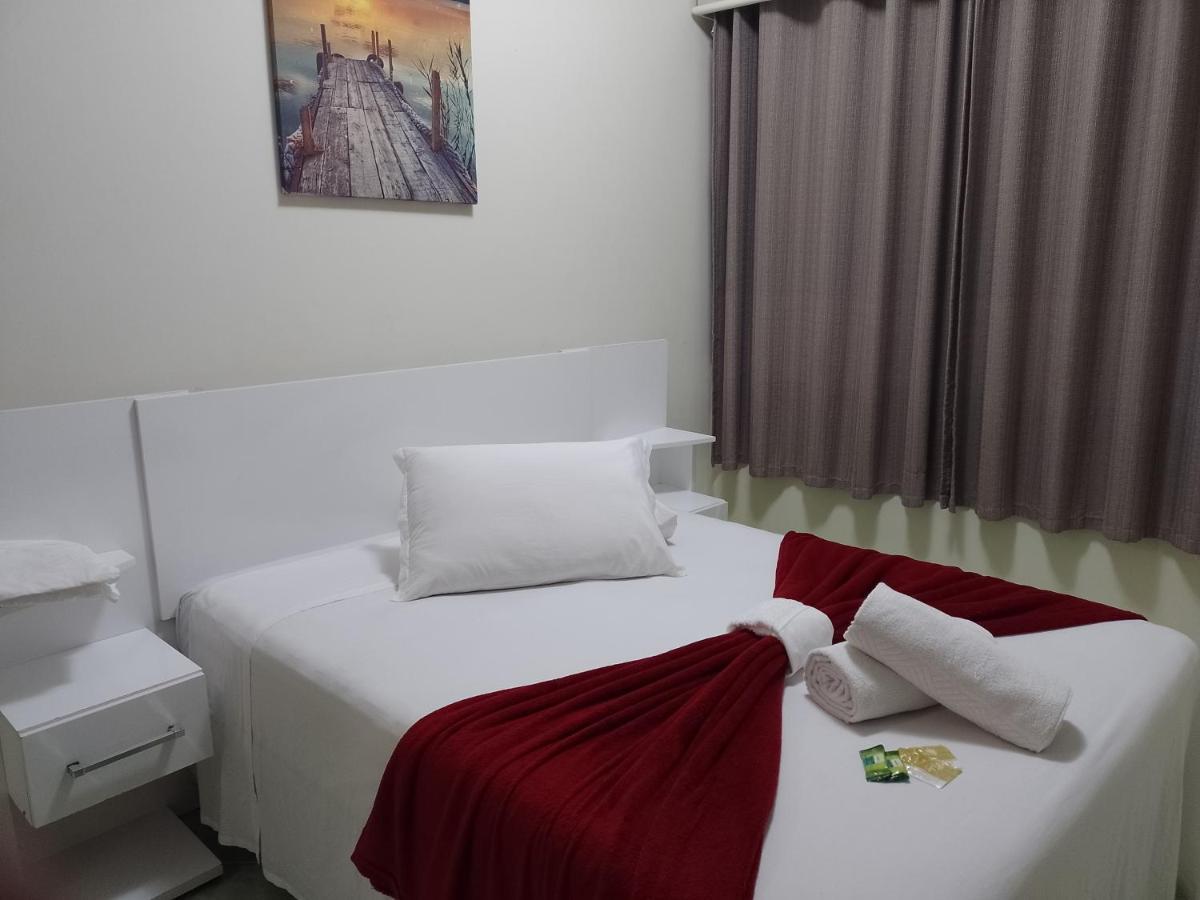 Pousada Oliveira Hotel Florianopolis Luaran gambar