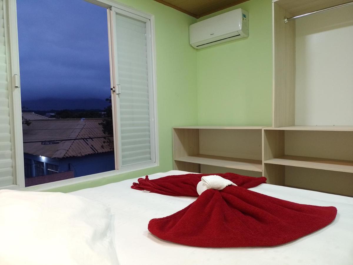 Pousada Oliveira Hotel Florianopolis Luaran gambar
