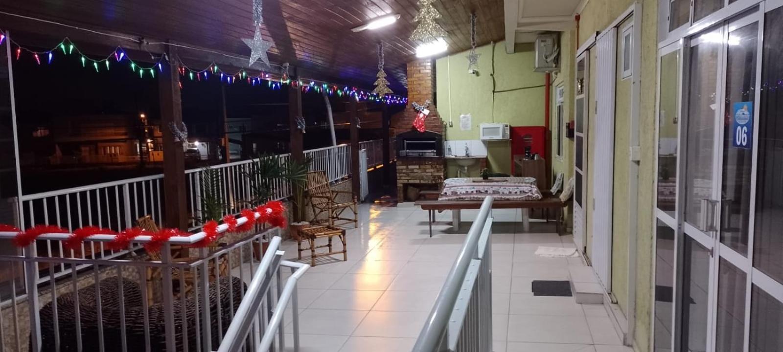 Pousada Oliveira Hotel Florianopolis Luaran gambar