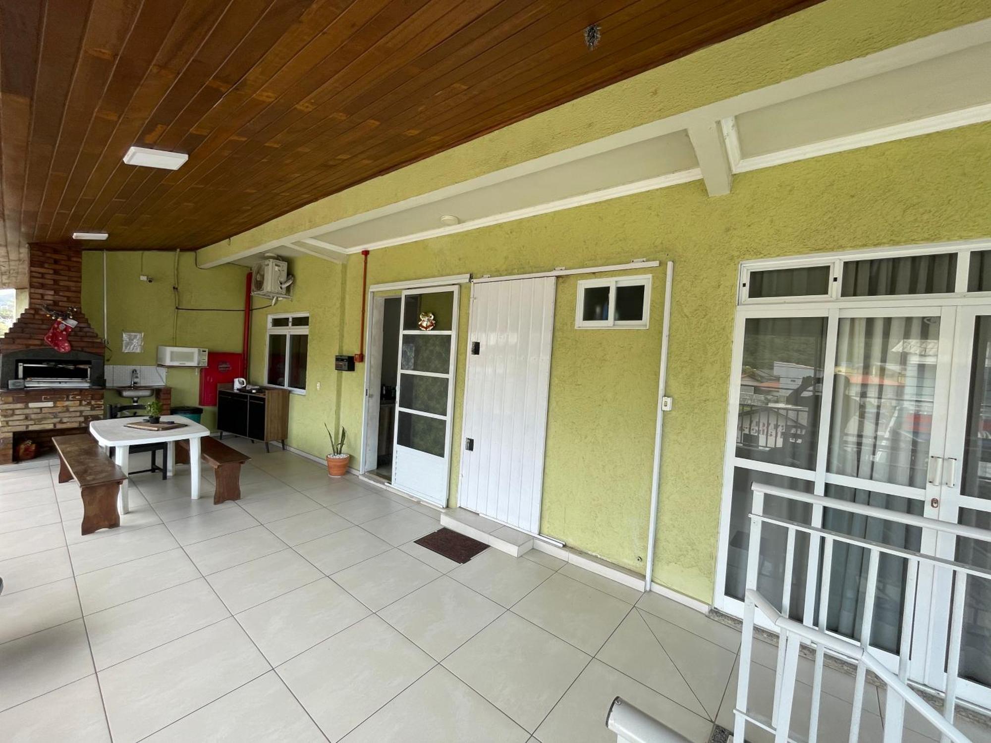 Pousada Oliveira Hotel Florianopolis Luaran gambar