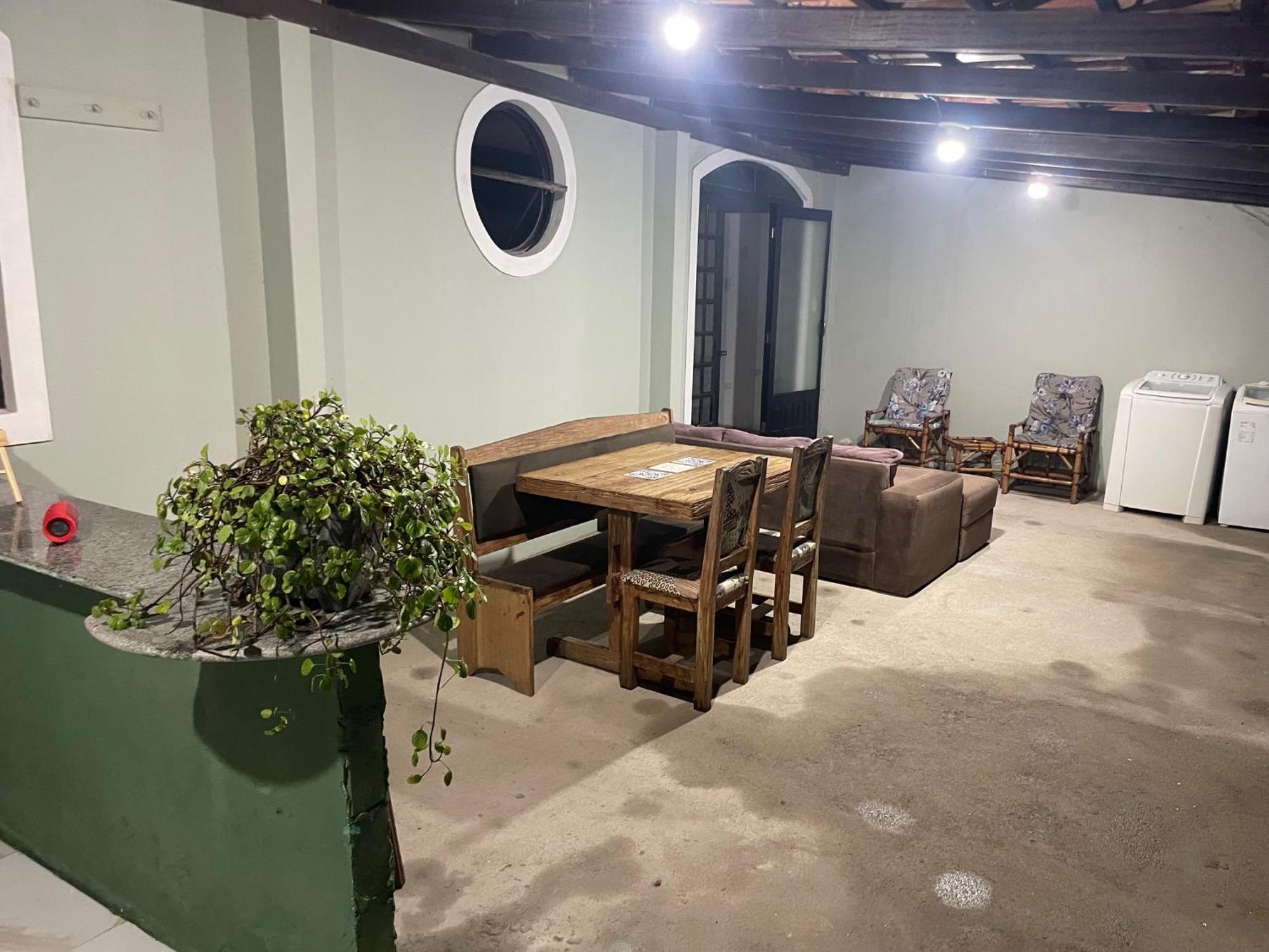 Pousada Oliveira Hotel Florianopolis Bilik gambar