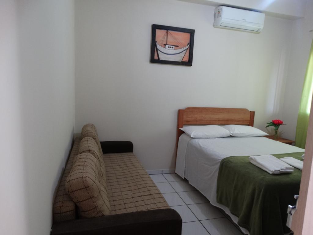 Pousada Oliveira Hotel Florianopolis Luaran gambar