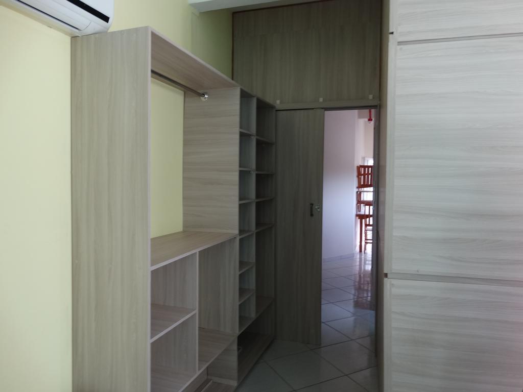 Pousada Oliveira Hotel Florianopolis Luaran gambar