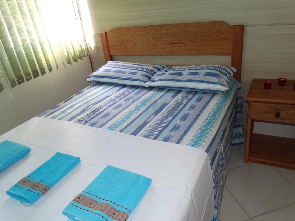 Pousada Oliveira Hotel Florianopolis Luaran gambar