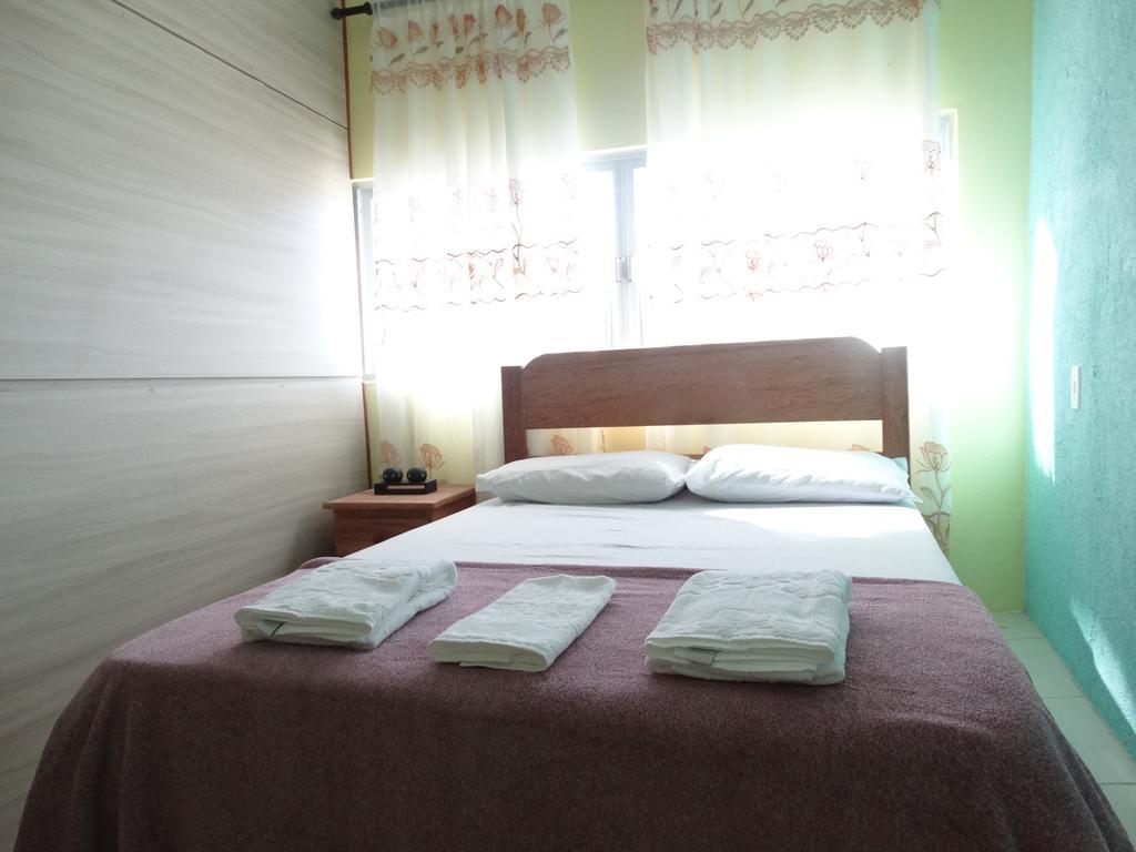 Pousada Oliveira Hotel Florianopolis Luaran gambar