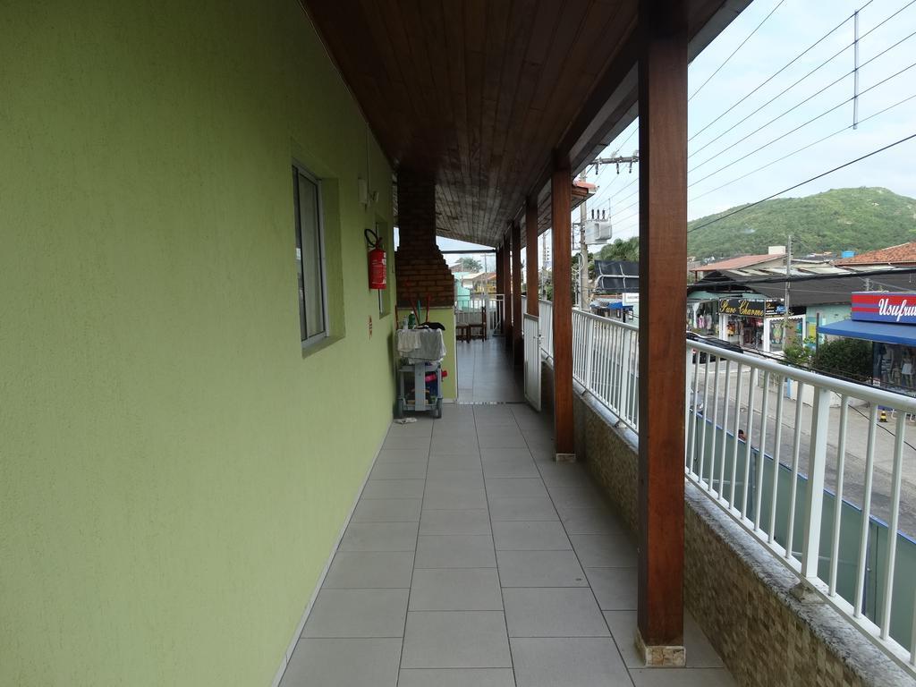 Pousada Oliveira Hotel Florianopolis Luaran gambar