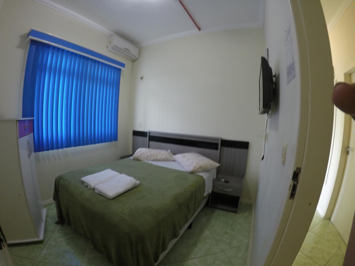 Pousada Oliveira Hotel Florianopolis Luaran gambar